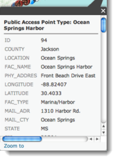Enabled pop-up Enabled pop-up